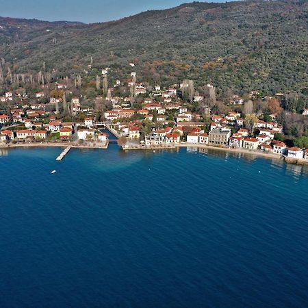 Athina Studios Chorto Exterior photo